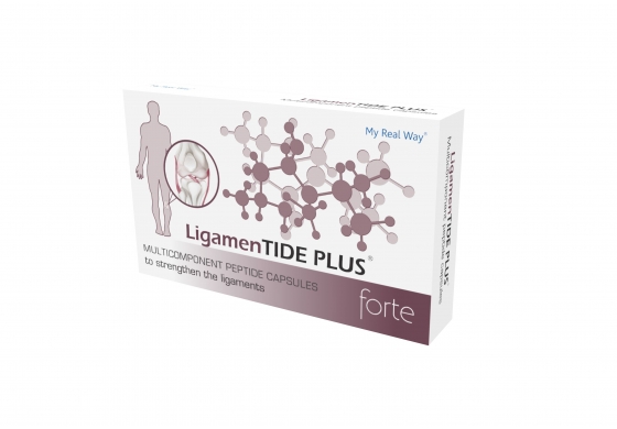 LigamenTIDE PLUS forte в Эстонии